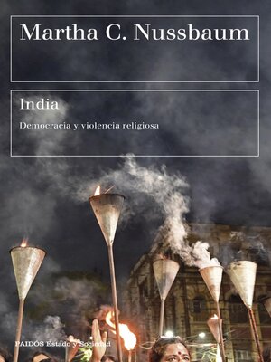 India - ebook